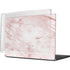 Pink Marble MacBook Pro 14in (2021-24) Case plus Skin